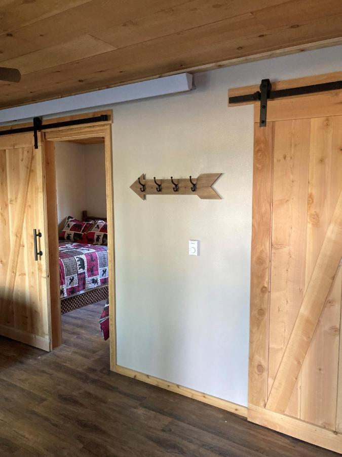 Lake Almanor Lodge Chester Exterior photo